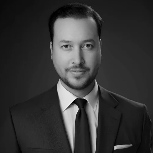 Michael B.