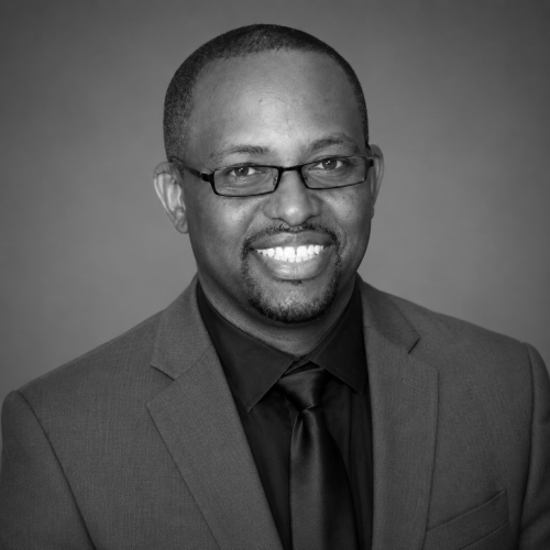 George M.